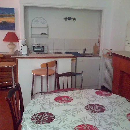 Studio A La Ferme Oriente Ouest *