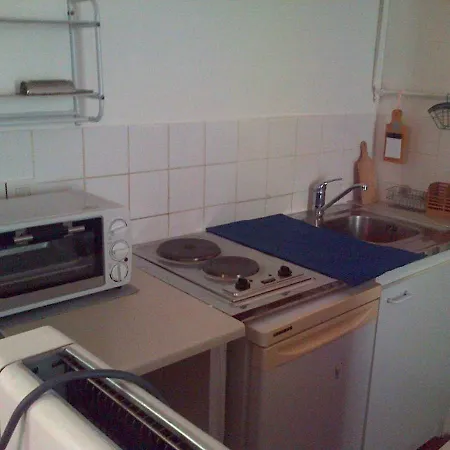 Studio A La Ferme Oriente Ouest