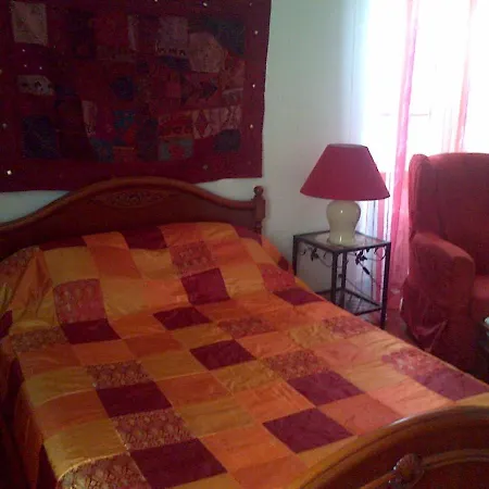 Studio A La Ferme Oriente Ouest Apartment *