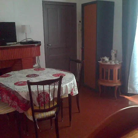 Apartment Studio A La Ferme Oriente Ouest Nyons
